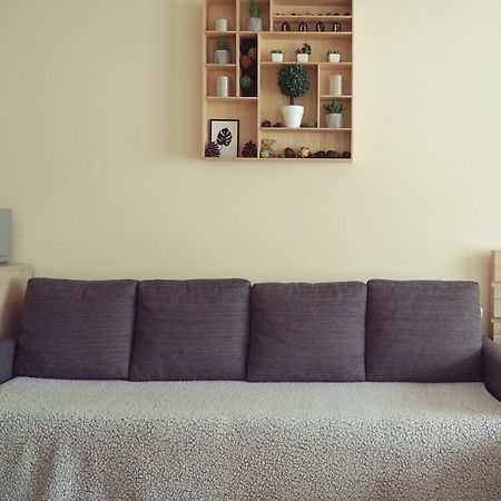 New Gudauri Apartment Near The Ski Lift Екстериор снимка
