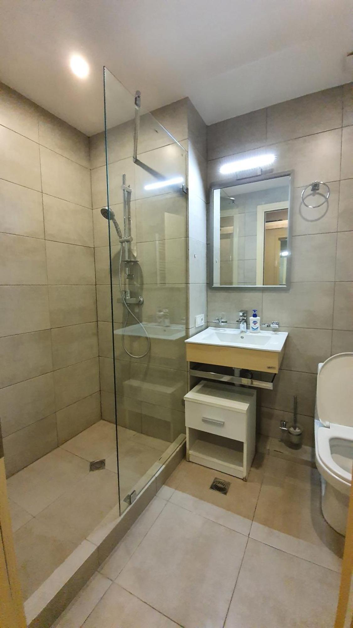 New Gudauri Apartment Near The Ski Lift Екстериор снимка